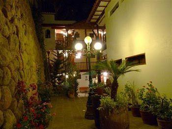 Hotel Rumi Punku 3*