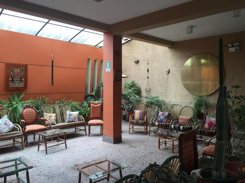 Taypikala Hotel Cuzco