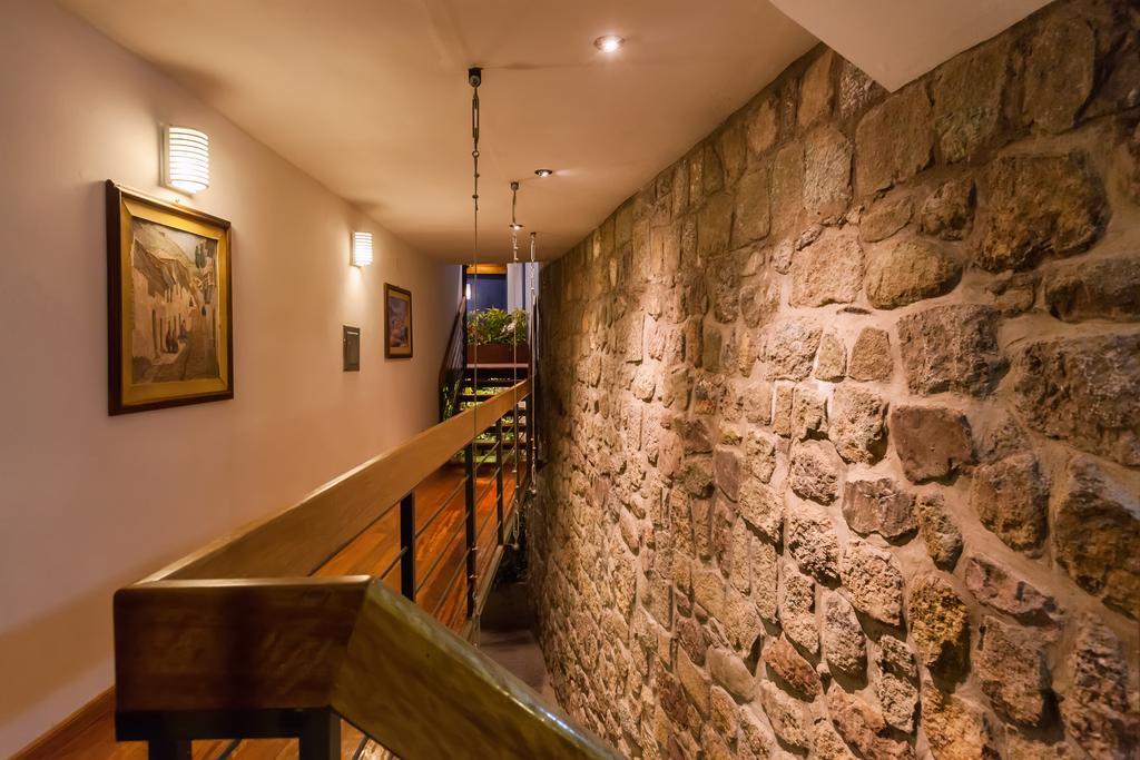 Eco-Hotel Pension Alemana Inn
