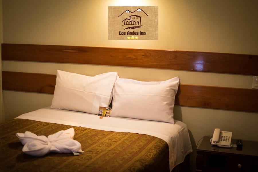 Andes Hotel Cusco