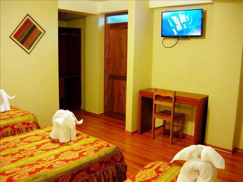 Andes Hotel