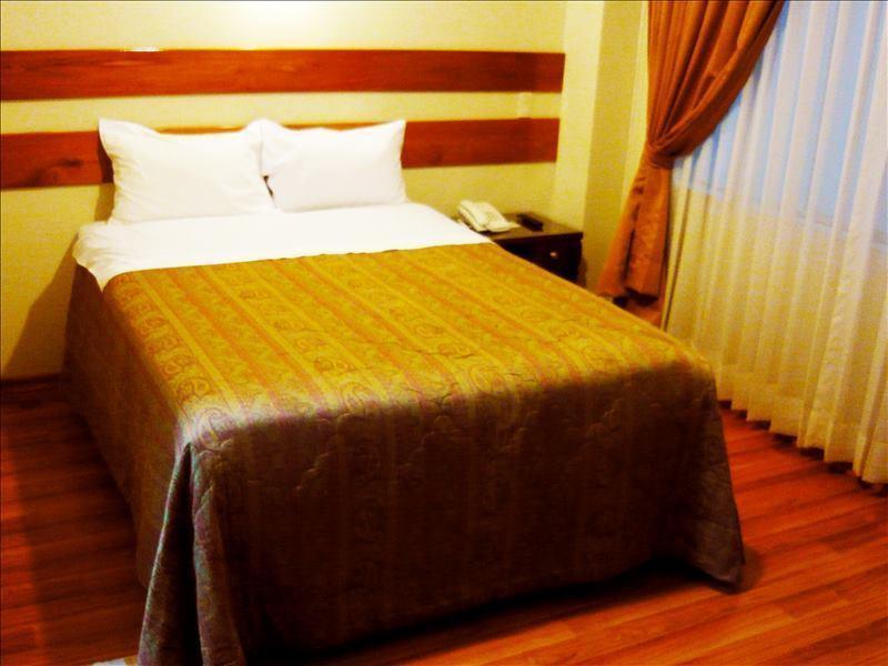 Hotel Andes