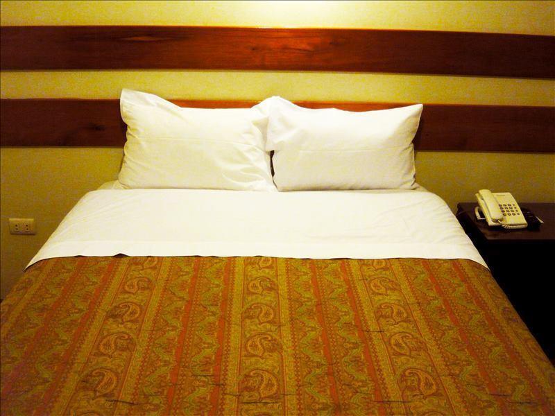 Hotel Andes 3*