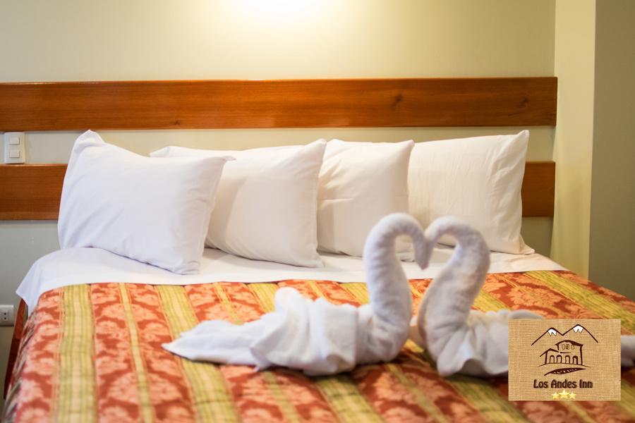 Andes Hotel 3*