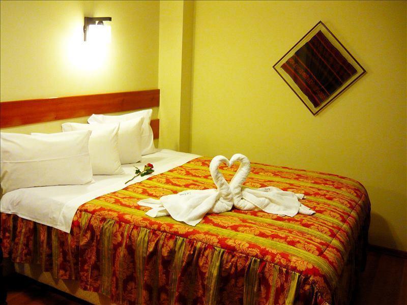 Andes 3* Cusco