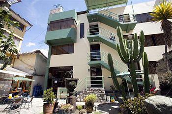Sol Inka Aparthotel