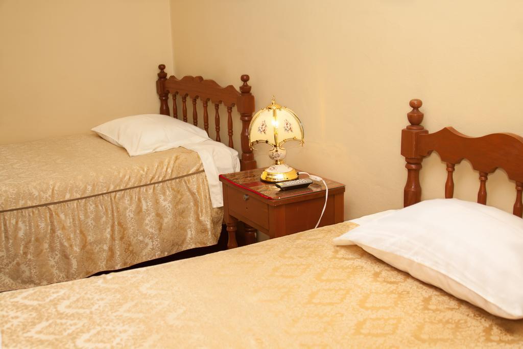 Santa Rosa Guest house Cusco
