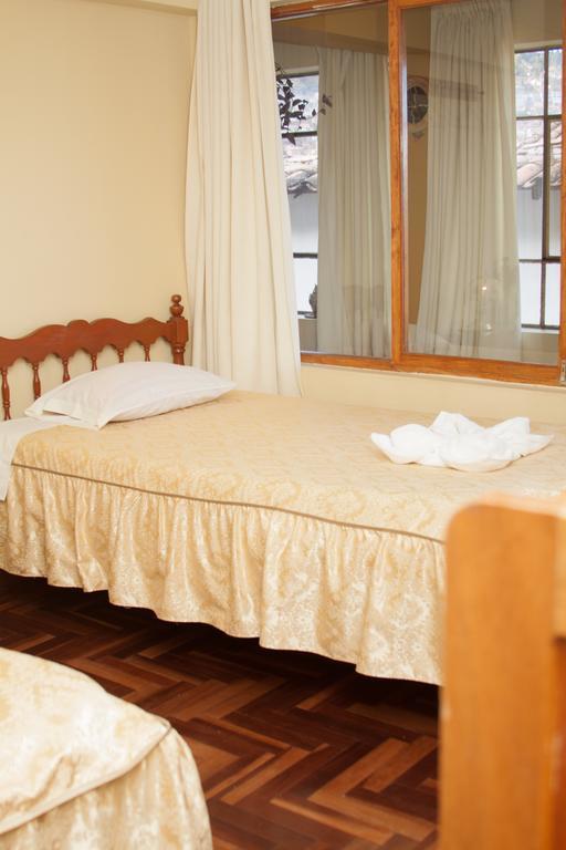 Guest house Santa Rosa