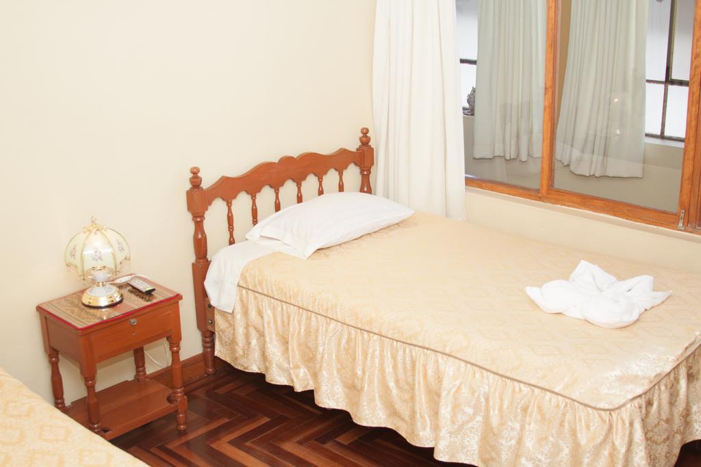Santa Rosa Guest house 2*