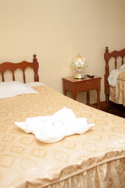Santa Rosa Guest house Cusco