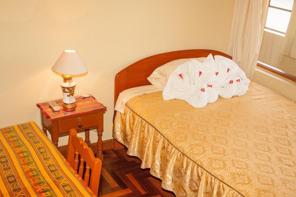 Santa Rosa Guest house 2*
