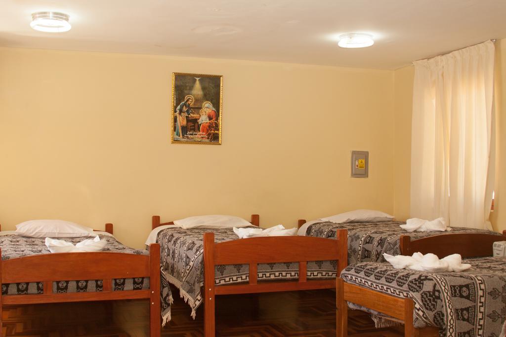 Santa Rosa Guest house