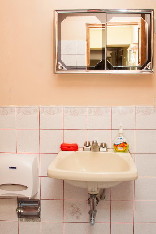 Santa Rosa Guest house Cusco