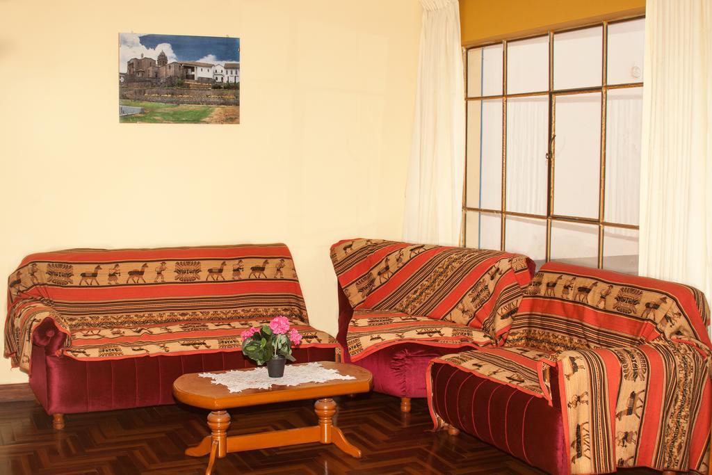 Santa Rosa Guest house
