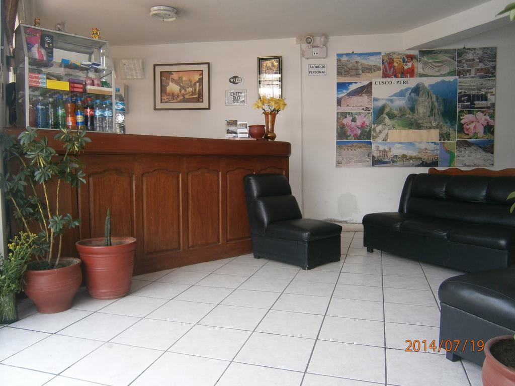 Bellota's * Cuzco