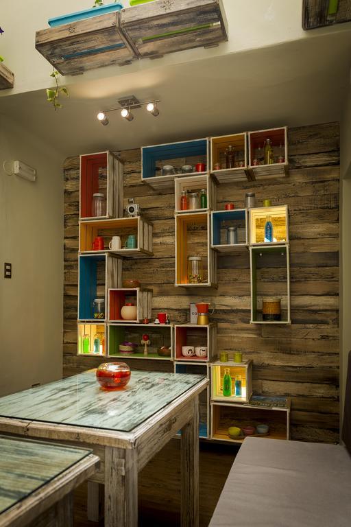 Wakapunku Boutique 3*