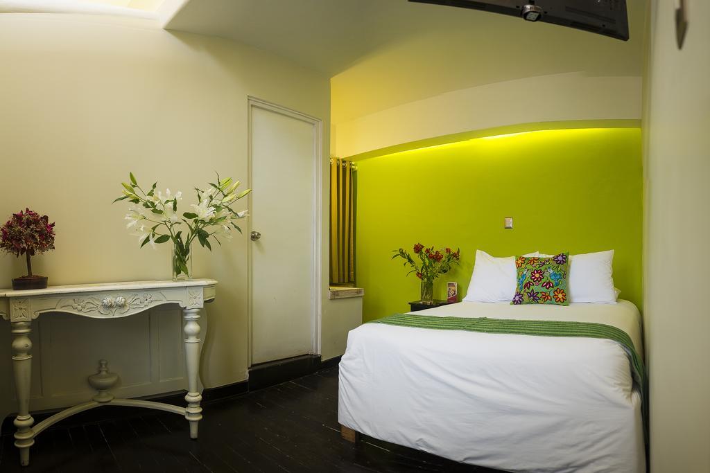 Wakapunku Boutique Hotel 3*