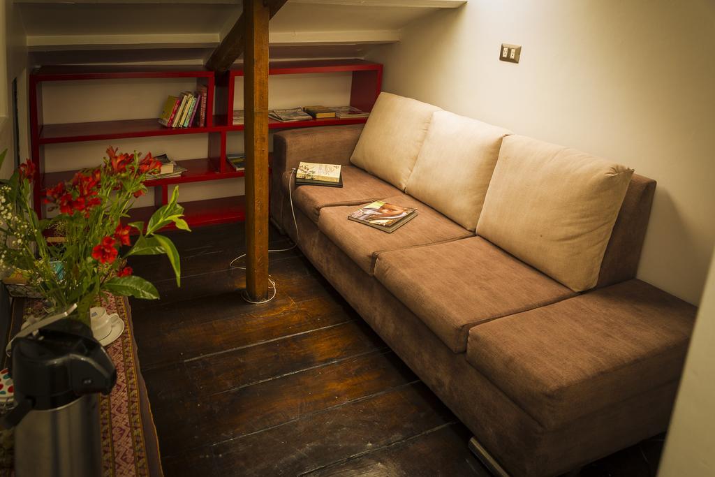 Wakapunku Boutique Cusco
