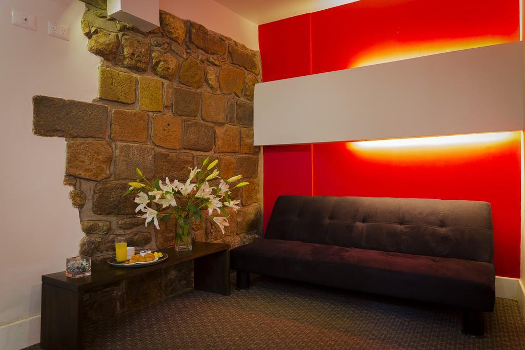 Hotel Wakapunku Boutique