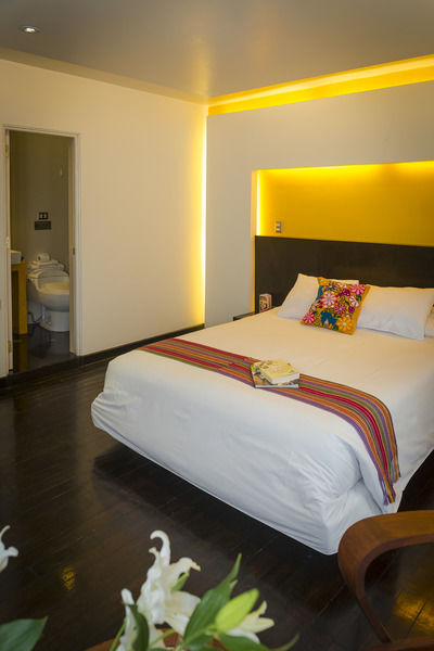 Wakapunku Boutique Hotel Cusco