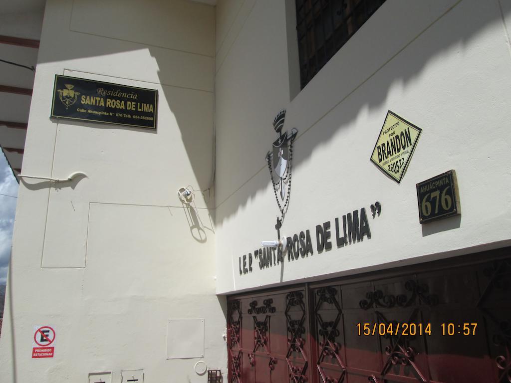 Guest house Santa Rosa 2*