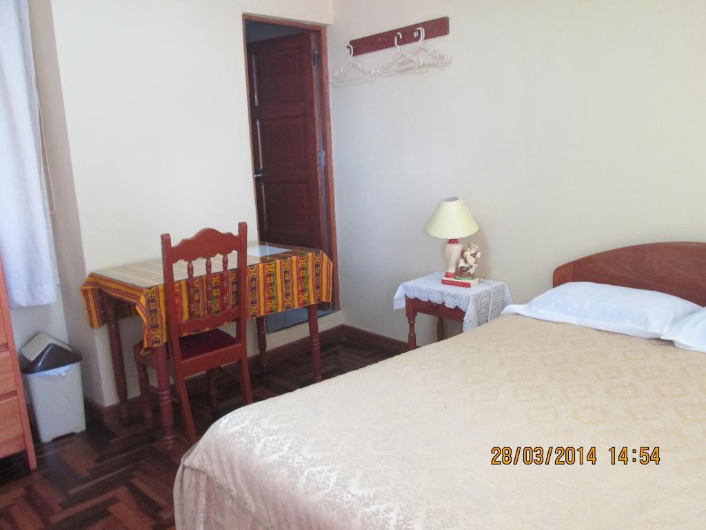 Guest house Santa Rosa