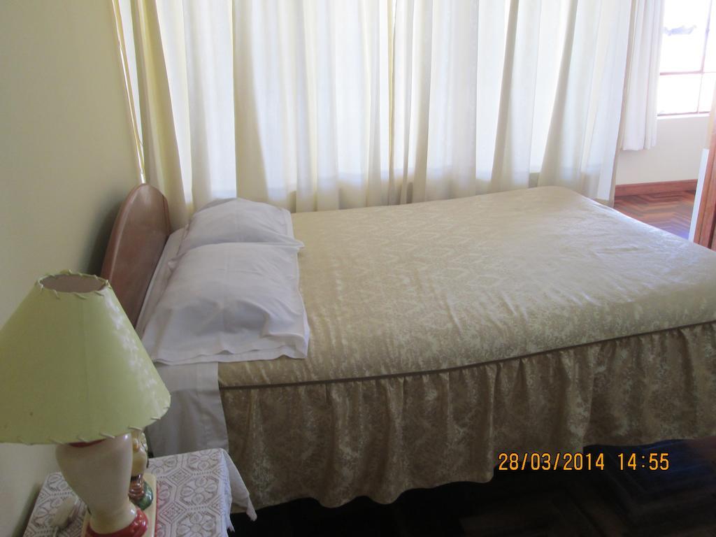 Guest house Santa Rosa Cusco