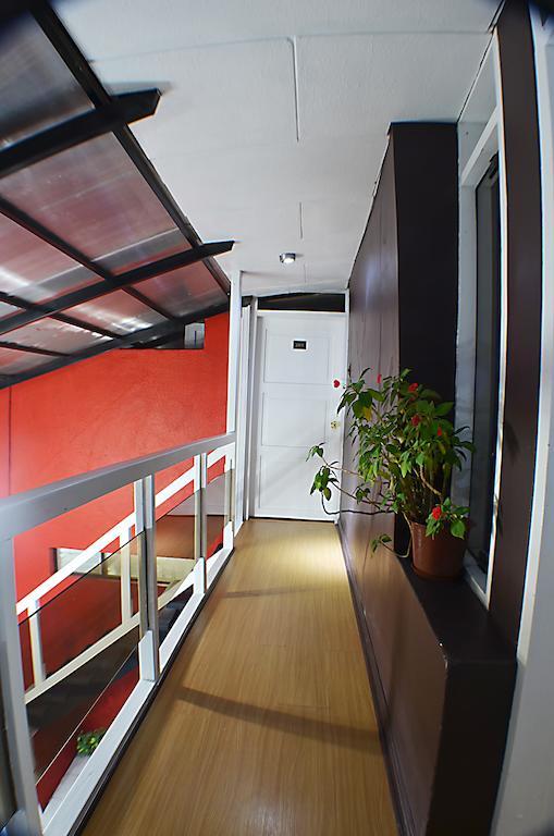 Guest house Cedros Cusco