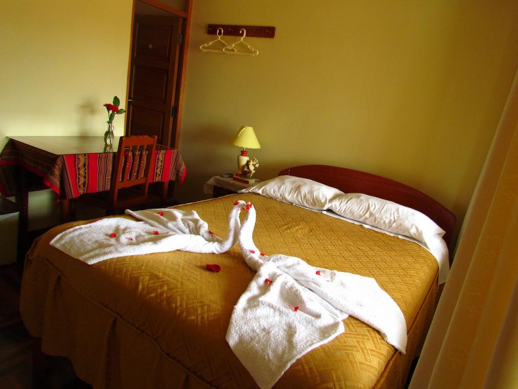 Guest house Santa Rosa 2*