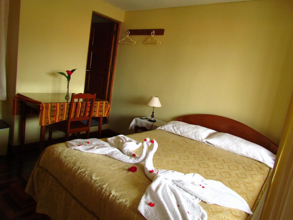 Guest house Santa Rosa