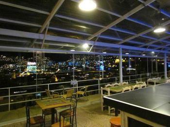 Hostel San Blas Backpacker *