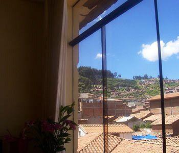 Hotel Quechua Recoleta Cusco