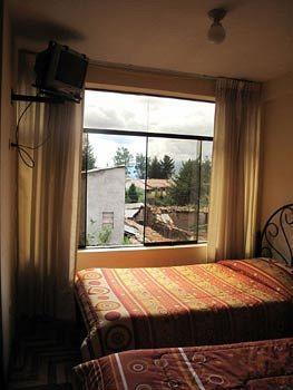 Hotel Quechua Recoleta