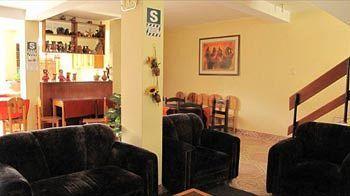 Hotel Quechua Recoleta 2*