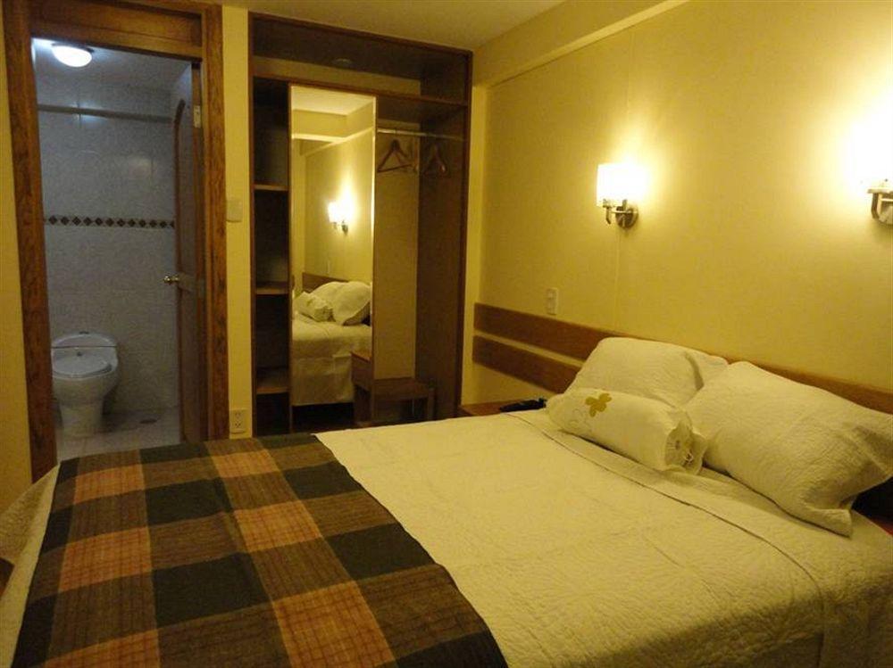 Hotel Florida Del Inca Boutique