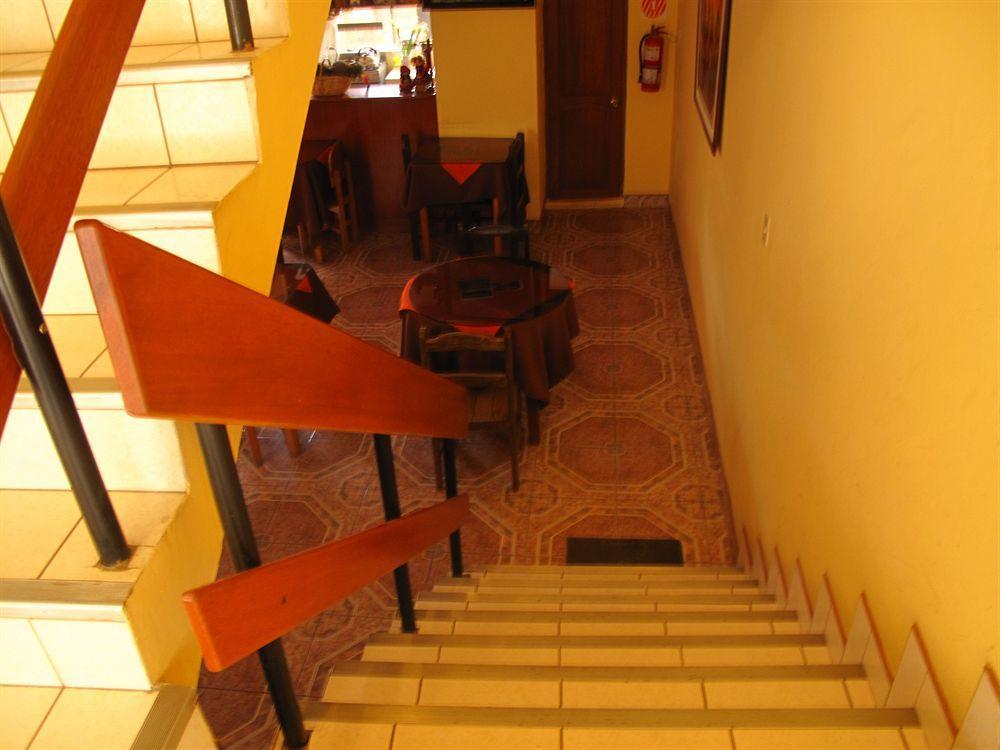 Quechua Recoleta