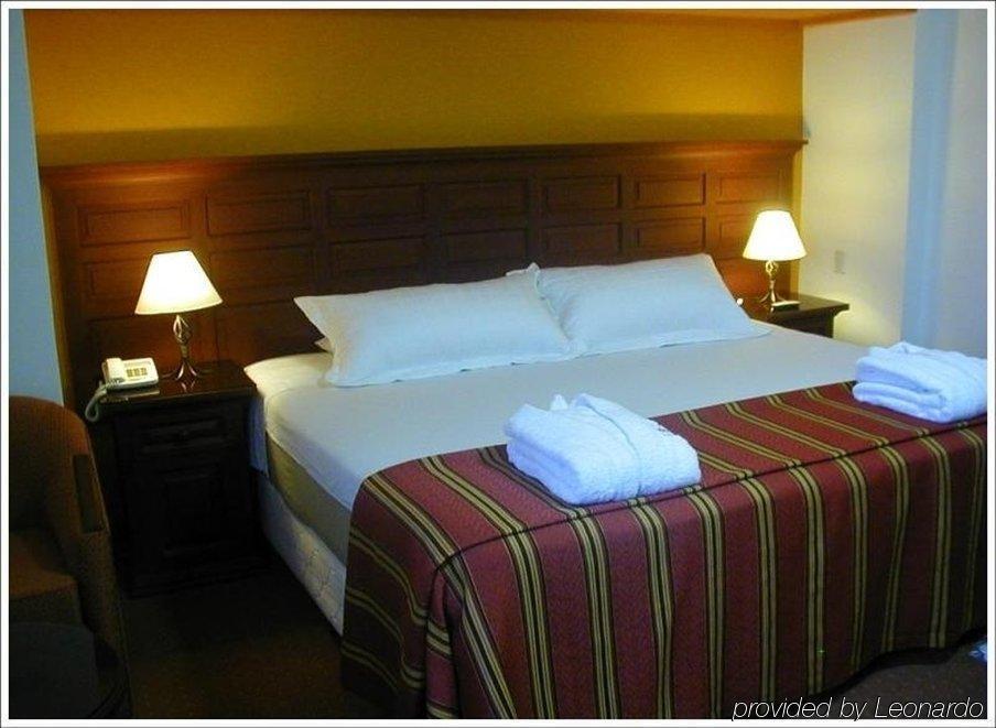 Hotel Terra Andina Colonial Mansion Cusco