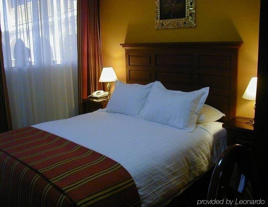 Hotel Terra Andina Colonial Mansion 4*