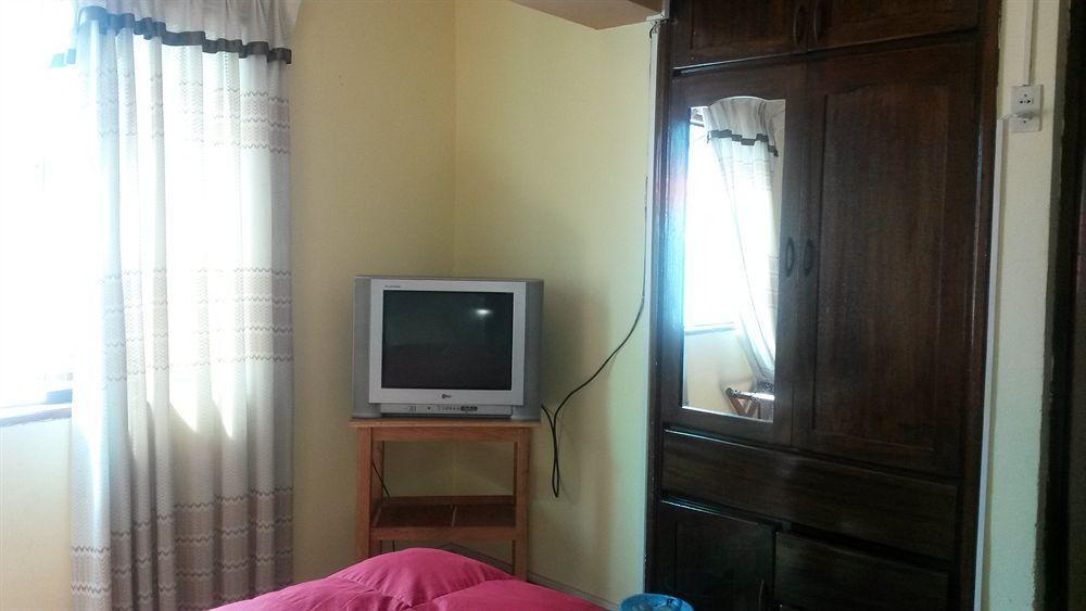 Hatun Quilla Bed & Breakfast Cusco