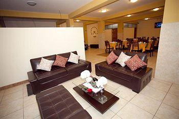 Sol Inka Aparthotel
