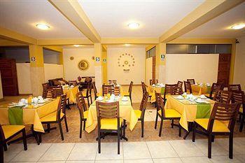 Sol Inka Aparthotel 3*
