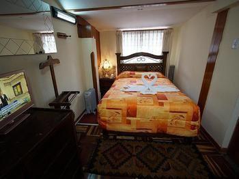 Ayenda Casa Escondida San Cristóbal Premium Hotel