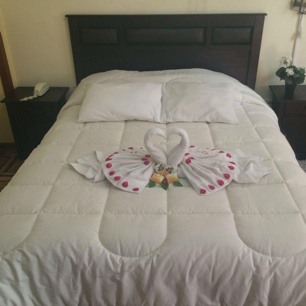 Ayenda Casa Escondida San Cristóbal Premium 2* Cuzco