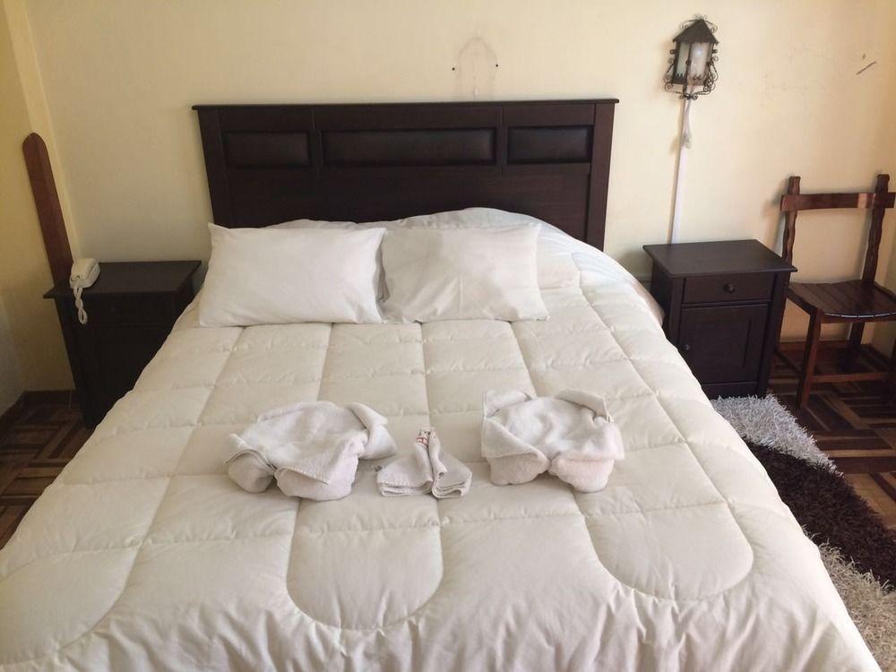 Ayenda Casa Escondida San Cristóbal Premium 2*