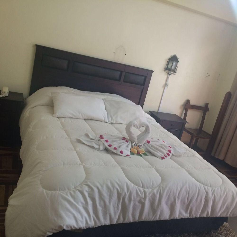 Ayenda Casa Escondida San Cristóbal Premium Hotel Cuzco