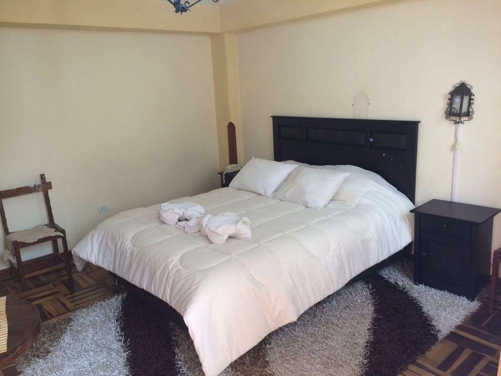 Ayenda Casa Escondida San Cristóbal Premium 2* Cuzco