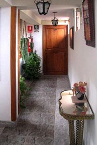 Ayenda Casa Escondida San Cristóbal Premium 2*