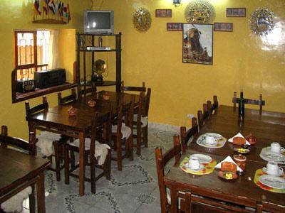 Ayenda Casa Escondida San Cristóbal Premium Hotel 2*
