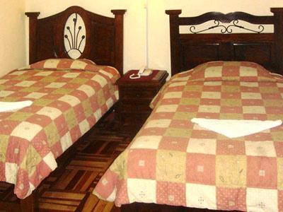 Ayenda Casa Escondida San Cristóbal Premium 2*