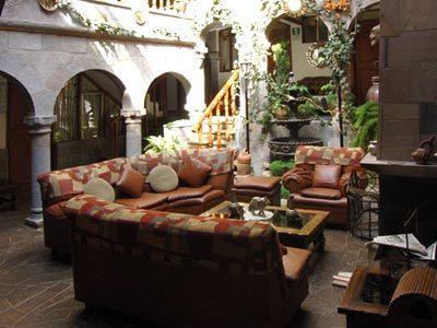 Ayenda Casa Escondida San Cristóbal Premium Hotel